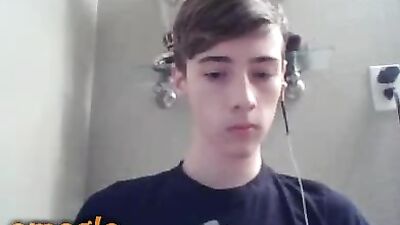 Bathroom Fun with Two Hot Guys: An X-Rated Encounter in the Toilet