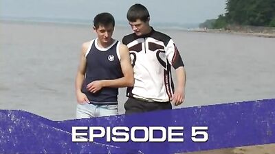 Dogging Fever - Episode 05