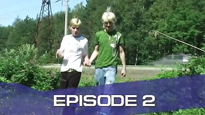 Dogging Fever - Episode 02