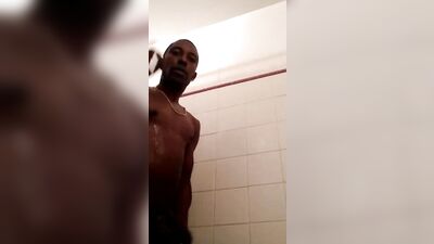 Showerbation
