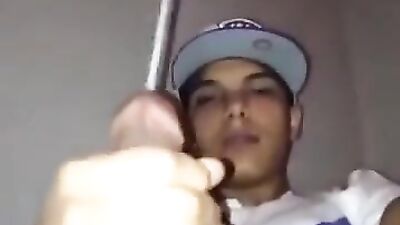 Cumming for Cutie: Hot Gay Romp with Handsome Strangers