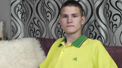 Raw & Hungry: Kenneths Gay Porn Adventure - Straight to the Point!