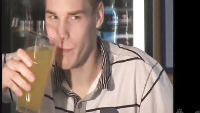 Mikes Boys Bareback in Gym - The Ultimate Gay Porn Experience!