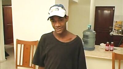 Goodbye Jhonny Jon, Hello Carlito: The Ultimate Cock Match!