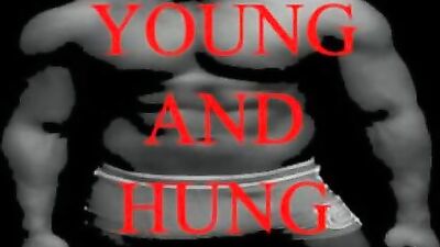 Hung Boys Thrilling Action Adventure in Gay Porn World!