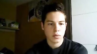 (Boys Ass Play Fun Solo) : Belgian Boys Cute Ass in Action!