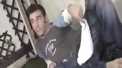 Gay Porn Mix: Wank & Suck