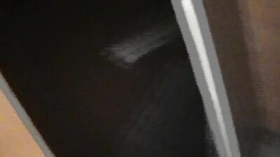 Homosexual Activity in the Basement