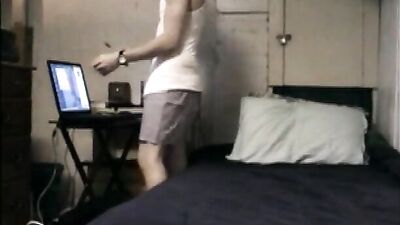 Corys Blowjob Adventure - Tagged Gay Porn - Cory Gets Blown
