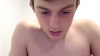 Young and Hung: Cum Shot Handjob Adventures with Cam 10354