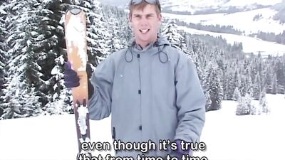 Mikes Ski Boys Suck & Fuck #1649 - Big Cocks, Cum Shots, Oral Pleasure