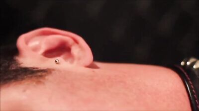 The Caged Barebackers: Part One