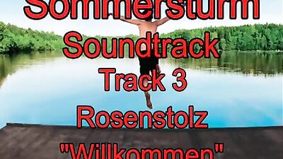 Summer Storm: Gay Erotic Adventure