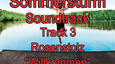 Summer Storm: Gay Erotic Adventure