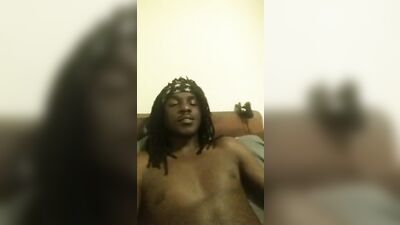 Black Rastafaris Self-: The Ultimate Gay Porn Experience