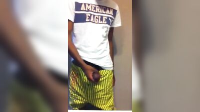 American Eagles Black Cocks: The Ultimate Solo Experience