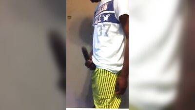 American Eagles Black Cocks: The Ultimate Solo Experience