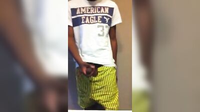 American Eagles Black Cocks: The Ultimate Solo Experience