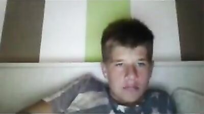 HungarianCutieFinallyAssonCam ExcitedStraightMeninHotSexAction