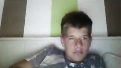HungarianCutieFinallyAssonCam ExcitedStraightMeninHotSexAction