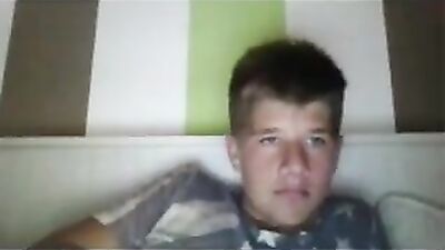 HungarianCutieFinallyAssonCam ExcitedStraightMeninHotSexAction