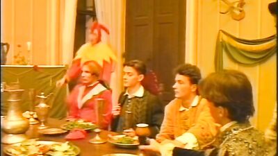 Old Boyz Club: Exploring Raw & Rough Sexual Pleasures!