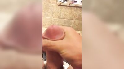 Camming for Cash: Handsome Studs Pleasure Themselves in Private Show!