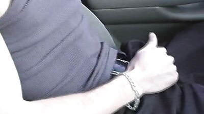 SFS Series Part 10 - Solo (Car): x Imok - The Ultimate Gay XXX Adventure