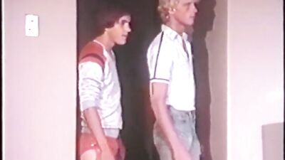 Scotts Summer of Steaminess - A Gay Porn Adventure!