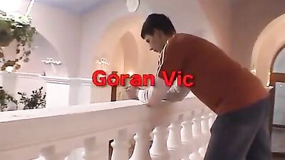 Bad Boys: The XXX Parody - A Gay Porn Video with Action, Bareback and Cum Shots!