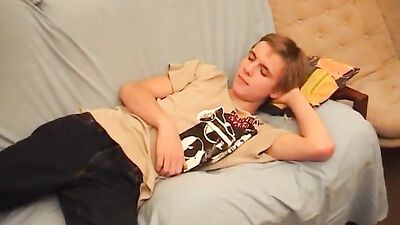 Mikes Horny Boy Calls His Friends for Hot Gay Sex 1684