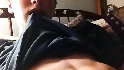 Teen Cumshot Compilation: Solo Straight Boys Blow Big Loads!