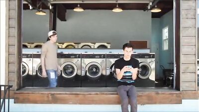 The Cage: Part 2 - Hardcore Bareback Action