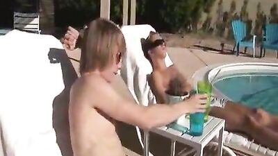 Mike's bare vacation boys compilation 1699