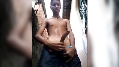 Amazing Leke: The Ultimate Gay Porn Experience