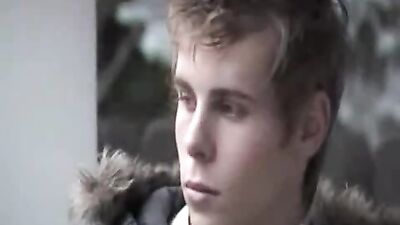 Horny Men in Suits: Raw Sexual Encounter