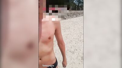 Chico Playero: Straight to Gay Sexcapades