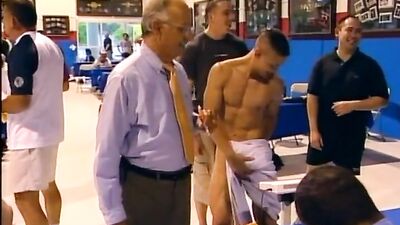 Small Dick on TV - Amateur Straight Boys: One Night Stand with a Big Cock!