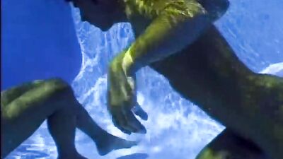 Raw Hardcore Desire on the Naked Highway