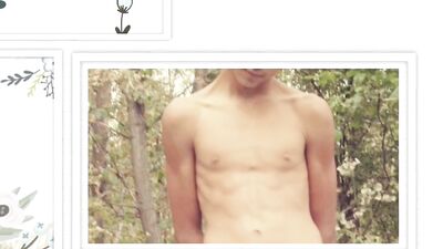 Cum-Shots Fun Latino Web Boy Diaper Sexcapade!