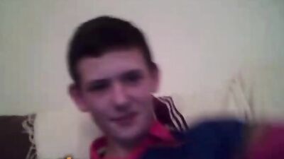 Hot & Flexible Men Loving in Bed - Tagged Muscular, Group Sex and Orgy