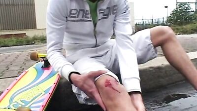 Mikes Slutty Boyfriend Loves Getting Fucked By Big Dicks - P1 1744