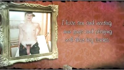 HOMONGOUS: The Ultimate Bareback Big Cocks Collection