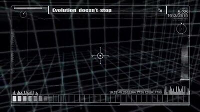 Mens Rush - KAITOs Anal Debut with the Goggle Man