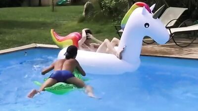 Mikes Summer Boys Suck & Cum 1759: Big Cocks Cum Shots Oral Gay Porn Video.