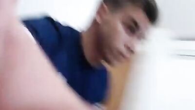 Mewtwo: The Ultimate Gay Porn Experience