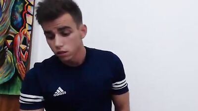 Mewtwo: The Ultimate Gay Porn Experience