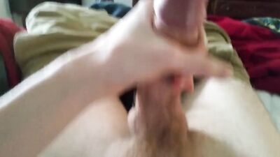 Taming The Morning Wood: Big Cocks Cum Shots Twink