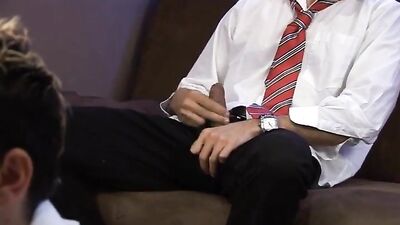 After School Antics - Explosive Gay Porn Action with Ass Play and Cum Shots