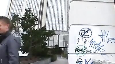 Meeting a Friend Leads to Bareback: Big Cocks and Cum Shots